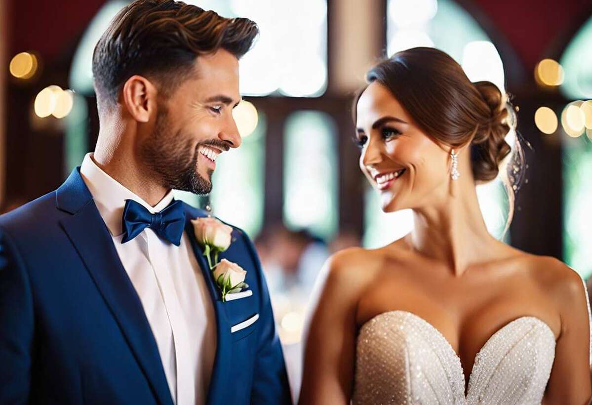 Choisir le bon régime matrimonial : un guide pour futurs mariés