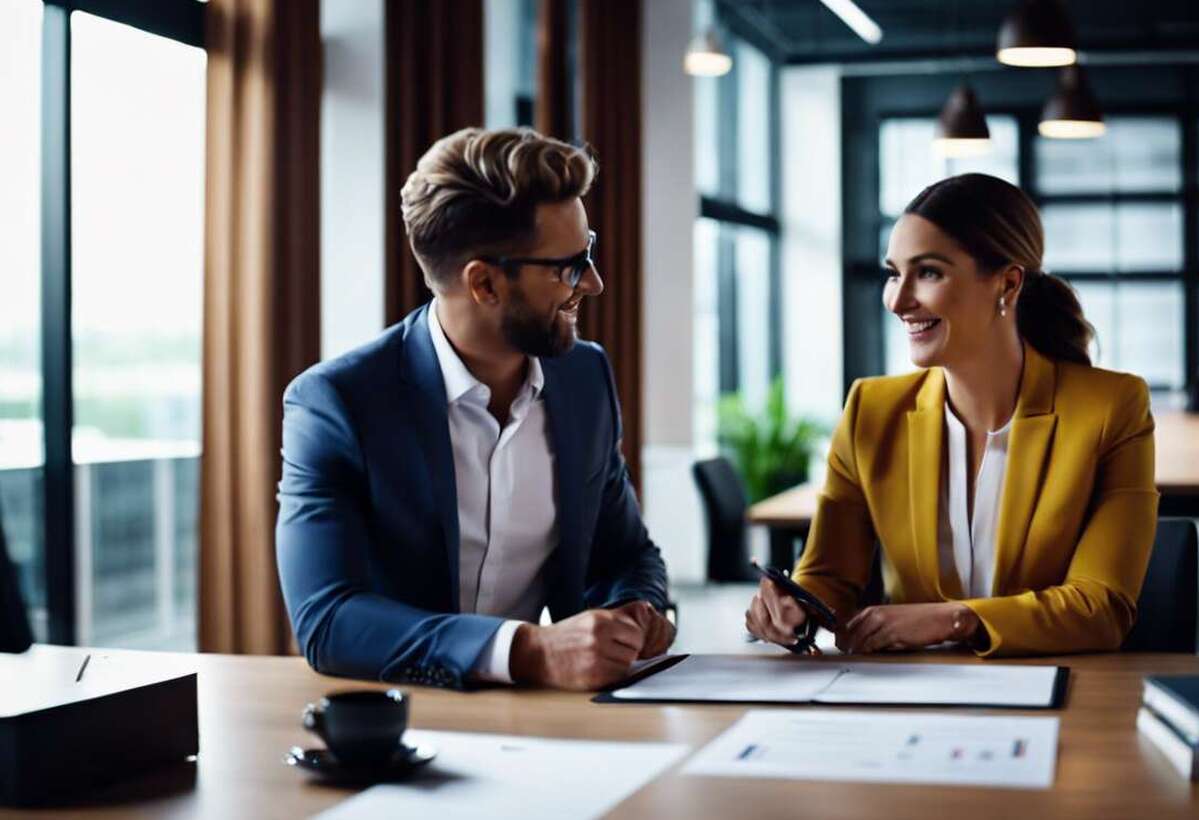 Accompagnement repreneur : conseils pour une transition en douceur