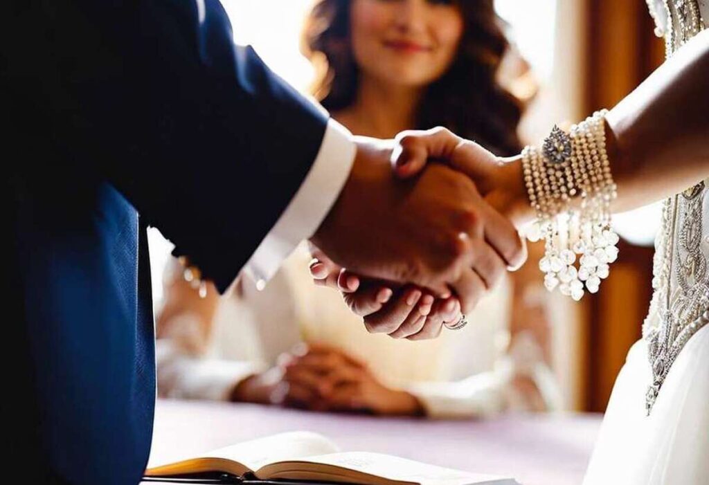 Mariage civil ou religieux : avantages et considérations légales