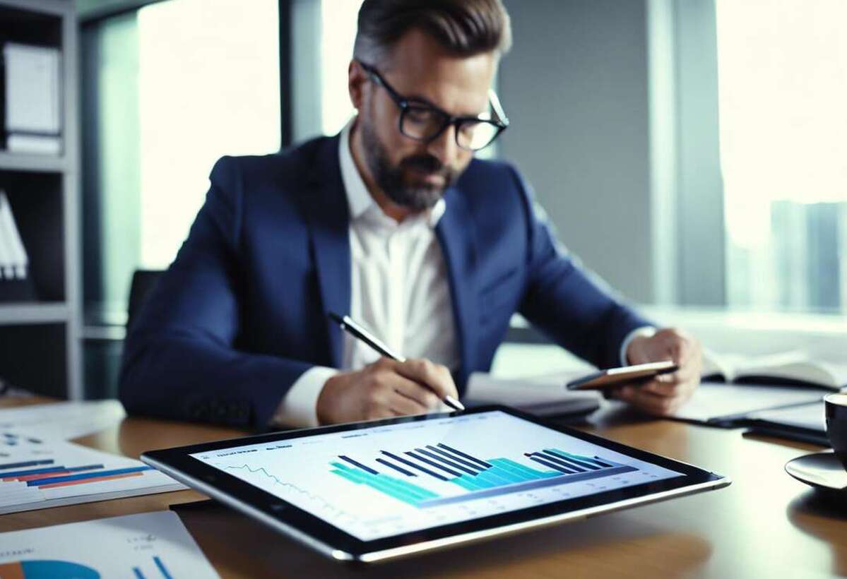 Valorisation d'entreprise : méthodes et outils incontournables