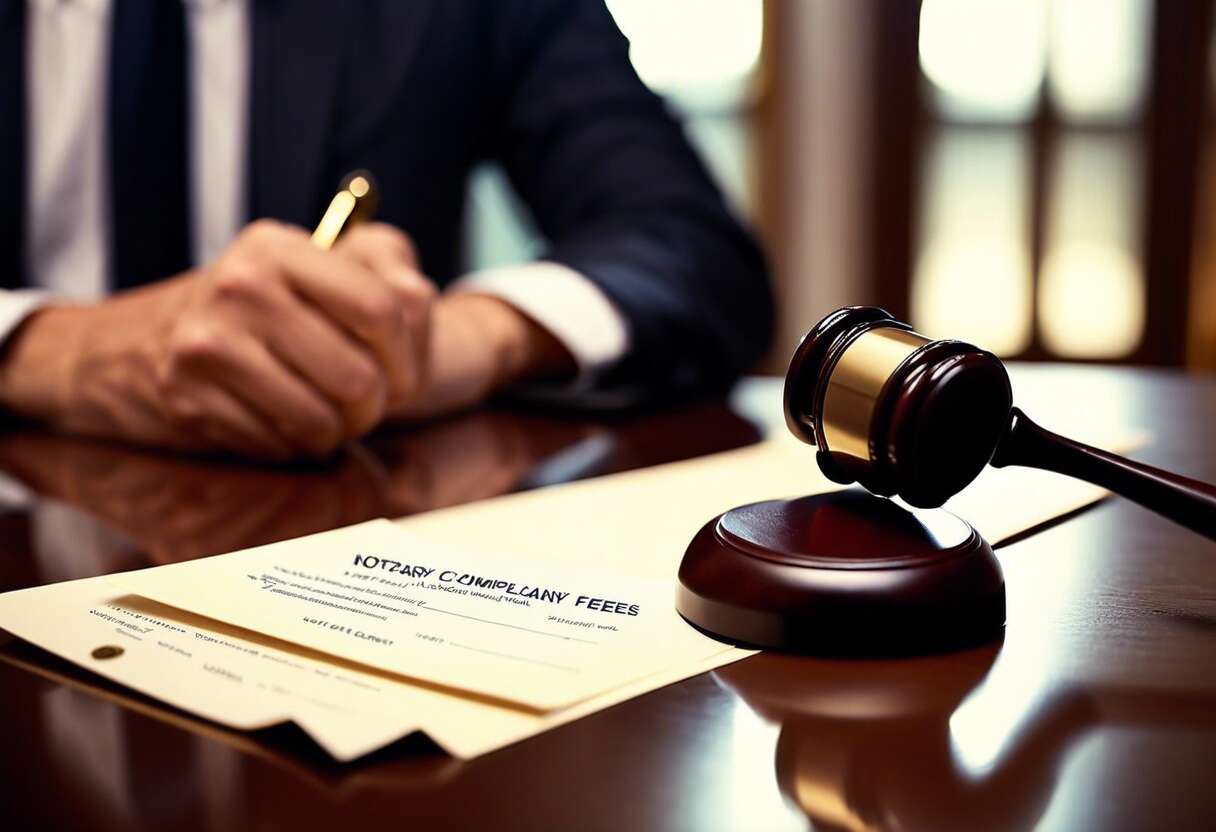 Prestations compensatoires en divorce : calcul et négociation