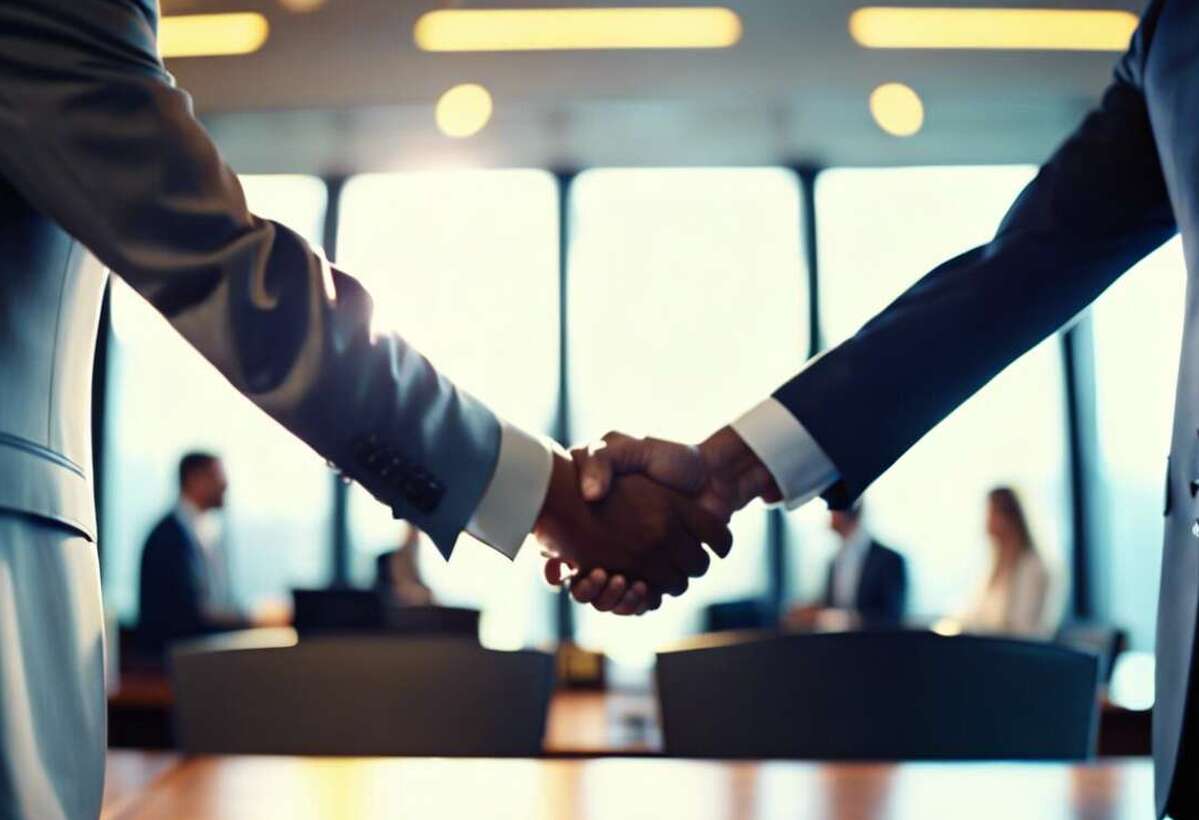 Acquisition d'entreprise : comprendre les mécanismes financiers