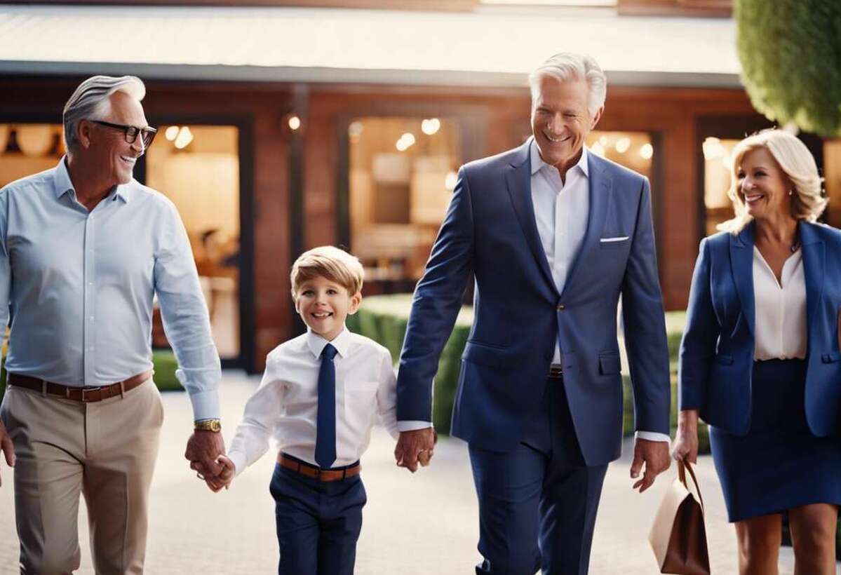 Transmission d'entreprise familiale : étapes clés pour réussir