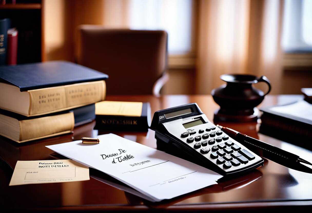 Préparer un dossier de tutelle : astuces pour une procédure sans accroc