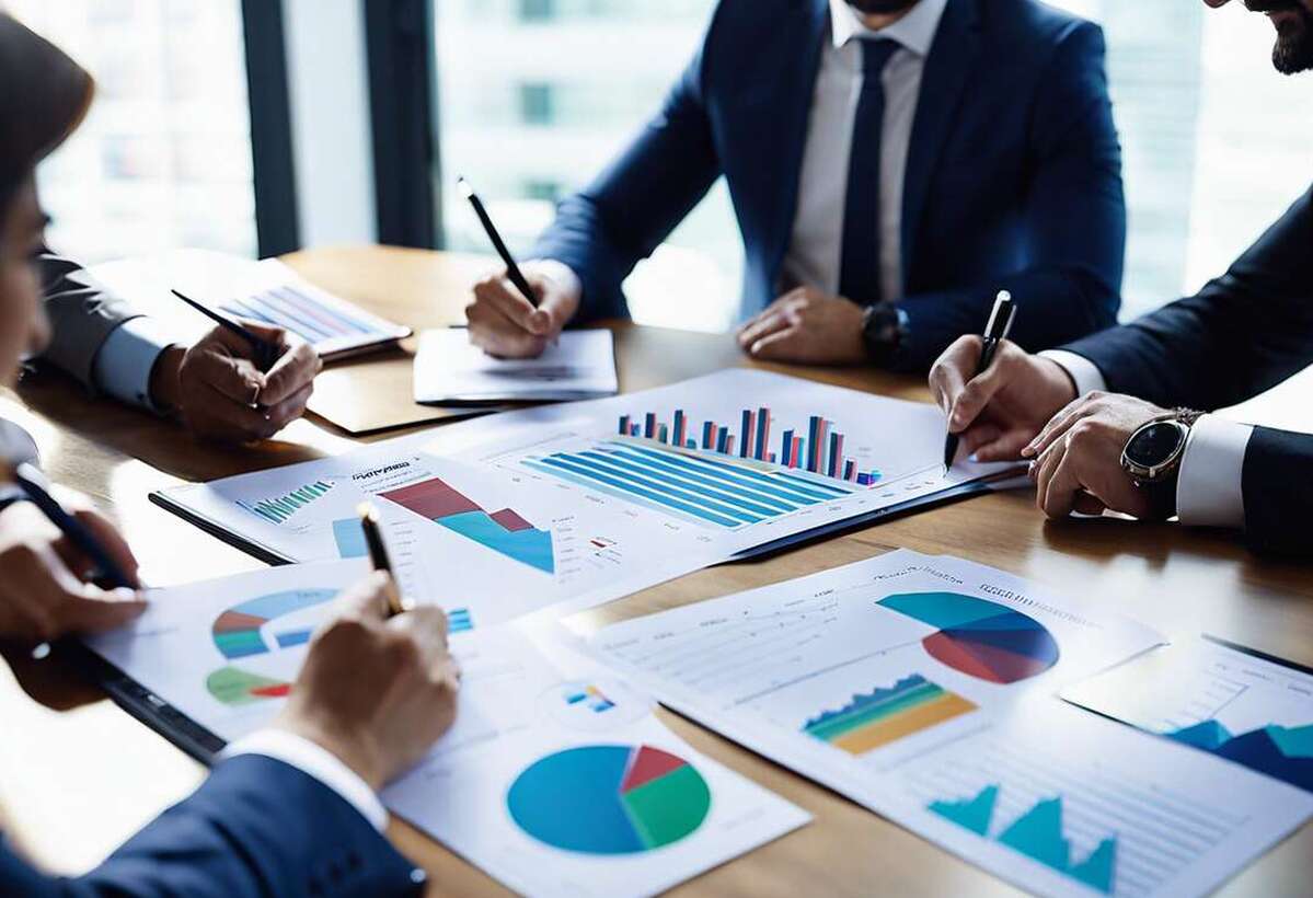 Valorisation d'une PME : méthodes et enjeux