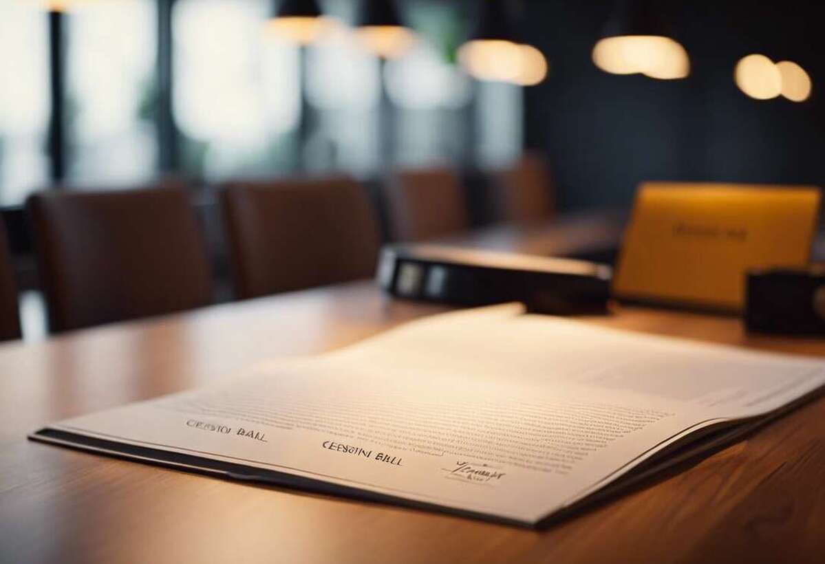 Cession de bail commercial : guide complet pour les entrepreneurs