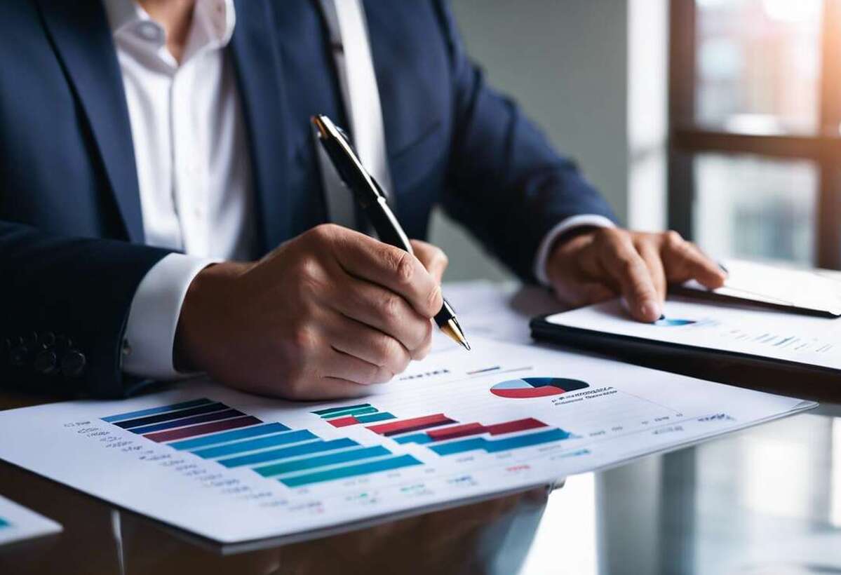 Reprise d'entreprise : comment évaluer sa valeur ?