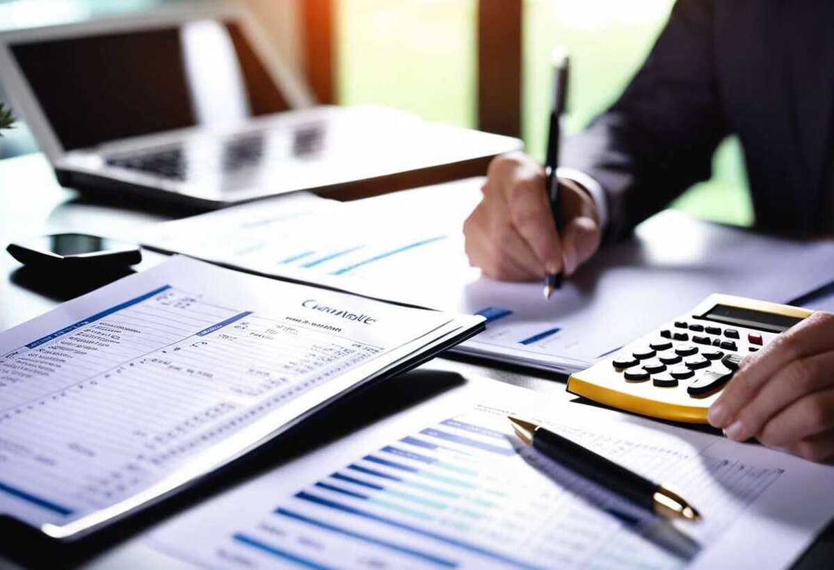 Budget sous contrôle judiciaire : stratégies pour une bonne gestion