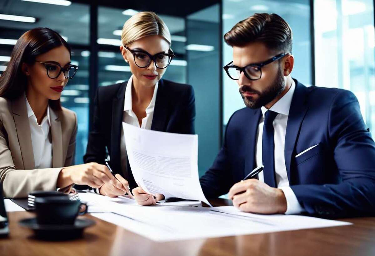 Due diligence : guide pour acquéreurs d'entreprises