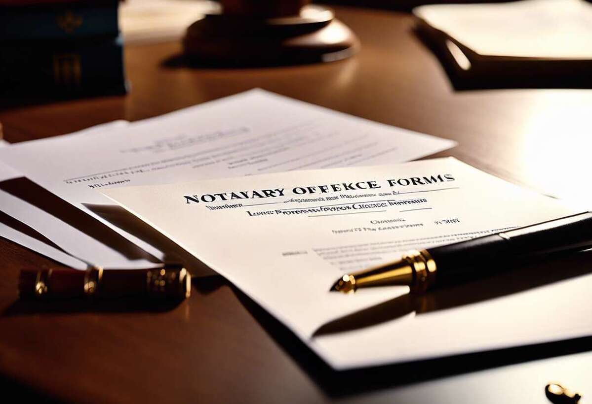 Actes immobiliers et procuration notariale : mode d'emploi