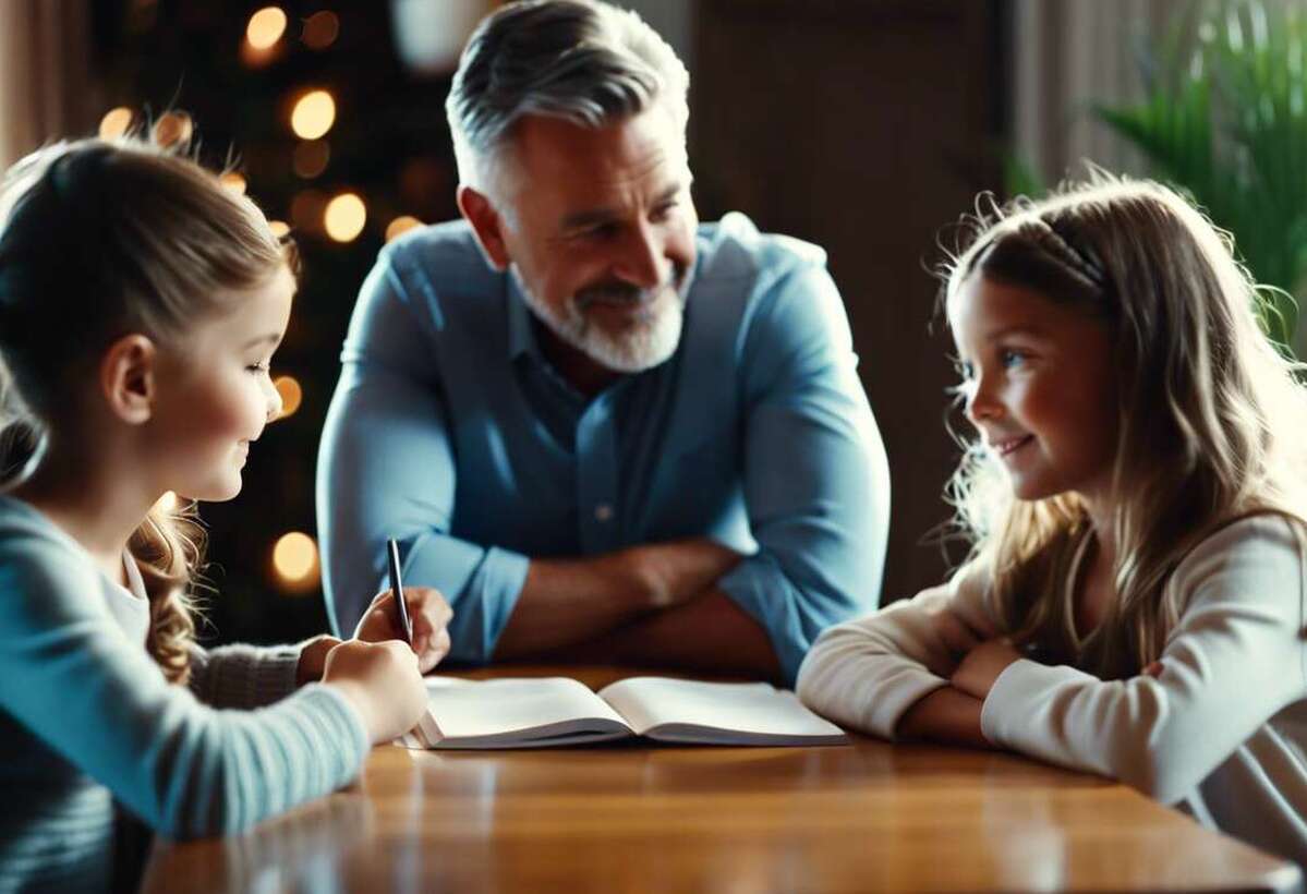 Relations familiales et tutelle : préserver les liens durant la mesure