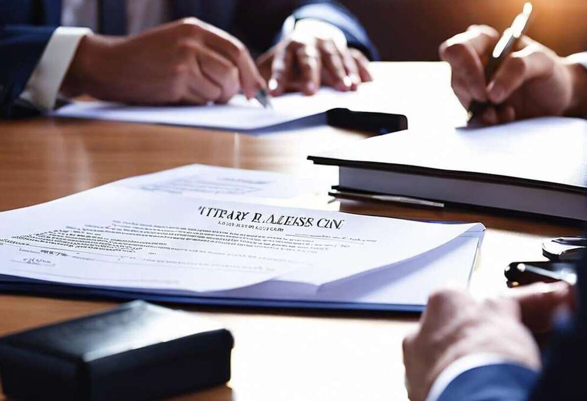 Bail commercial : importance du conseil notarial pour les clauses