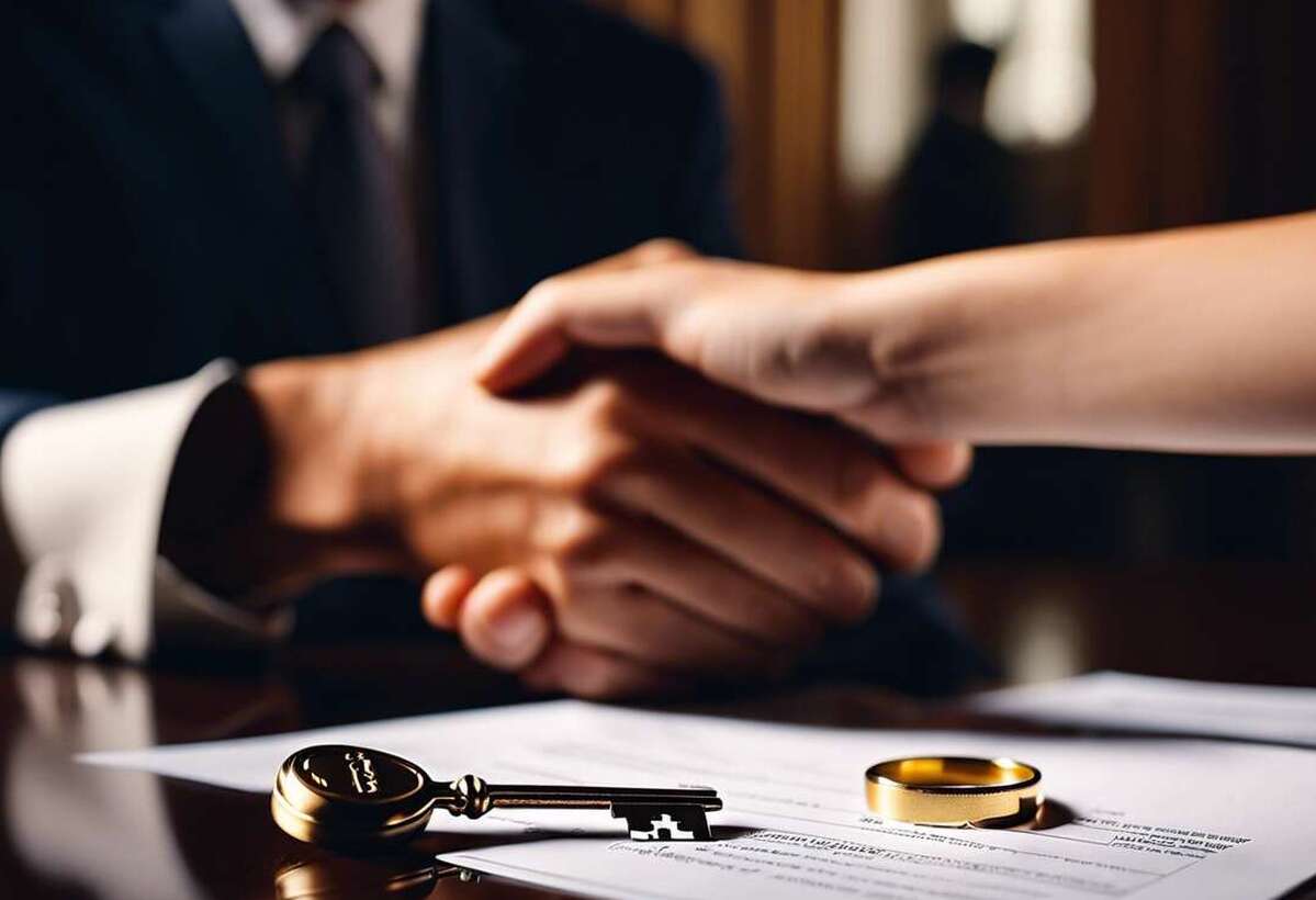 Fiscalité des successions : comprendre l'impôt sur les transmissions