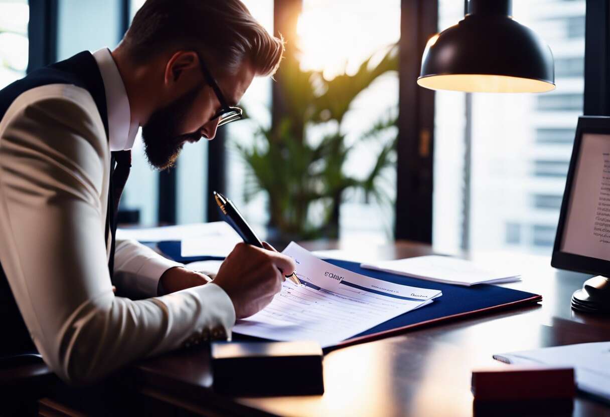 Rôle du tuteur légal : obligations et responsabilités à connaître