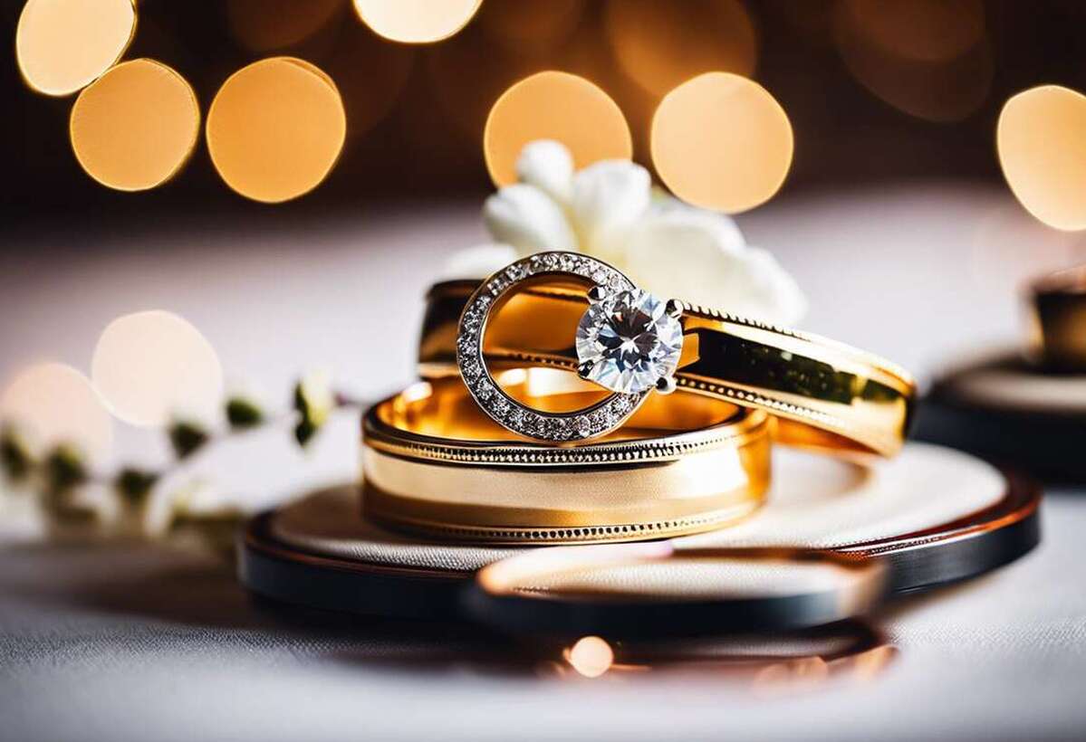 Annulation de mariage : motifs légaux et démarches à suivre