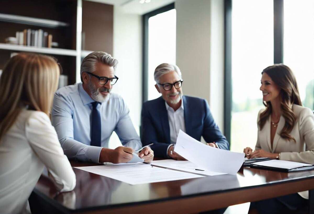 Assurance-vie et succession : ce qu'il faut savoir