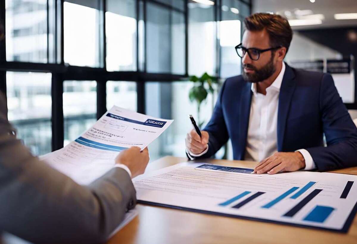 Charges locatives dans un bail commercial : répartition et gestion