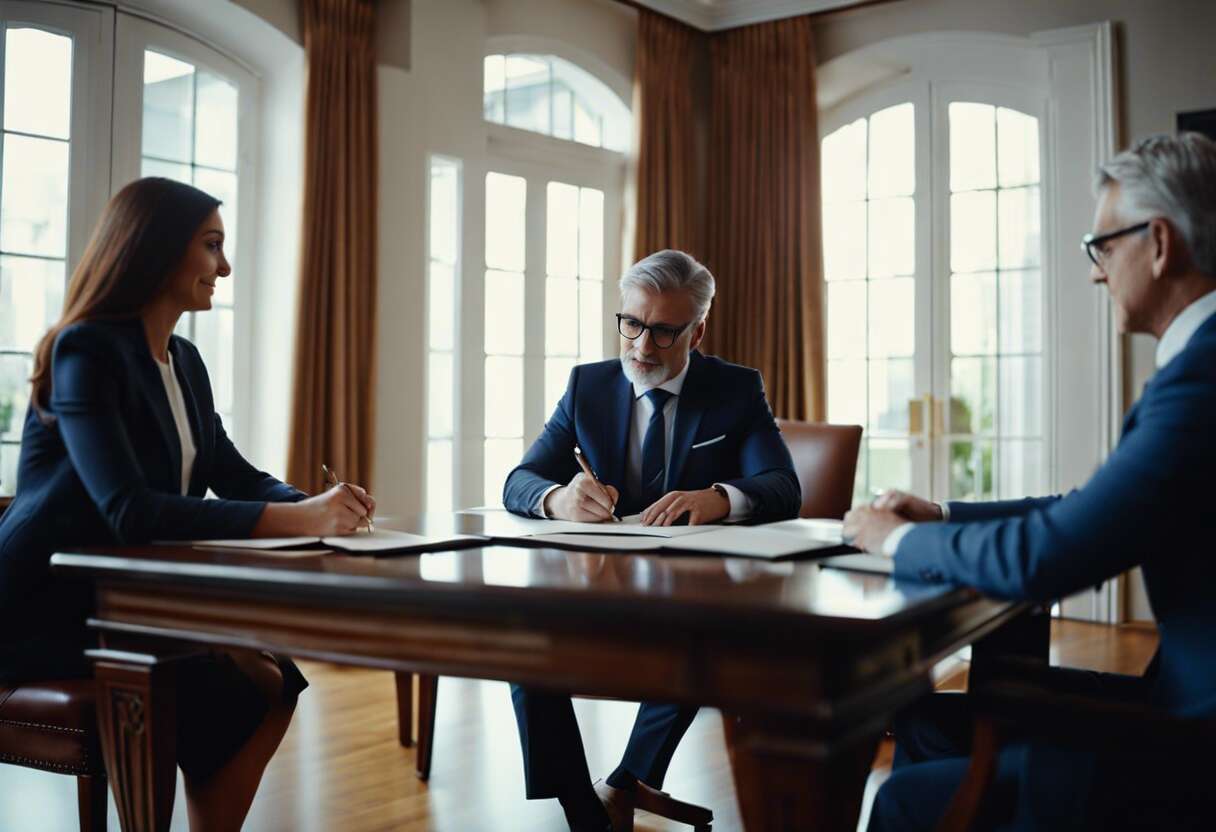 Curatelle : conseils pour une gestion financière sereine