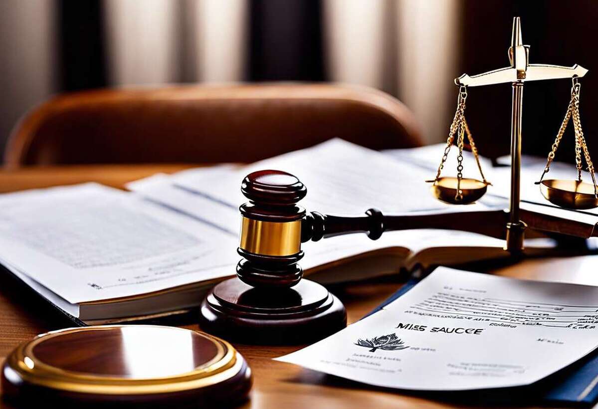 Mise en place d'une sauvegarde de justice : guide pratique