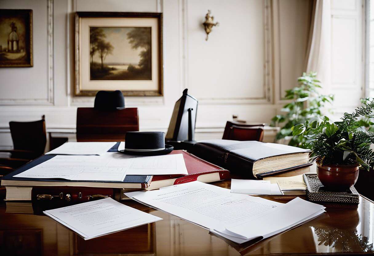 Choisir un tuteur familial ou professionnel : avantages et inconvénients