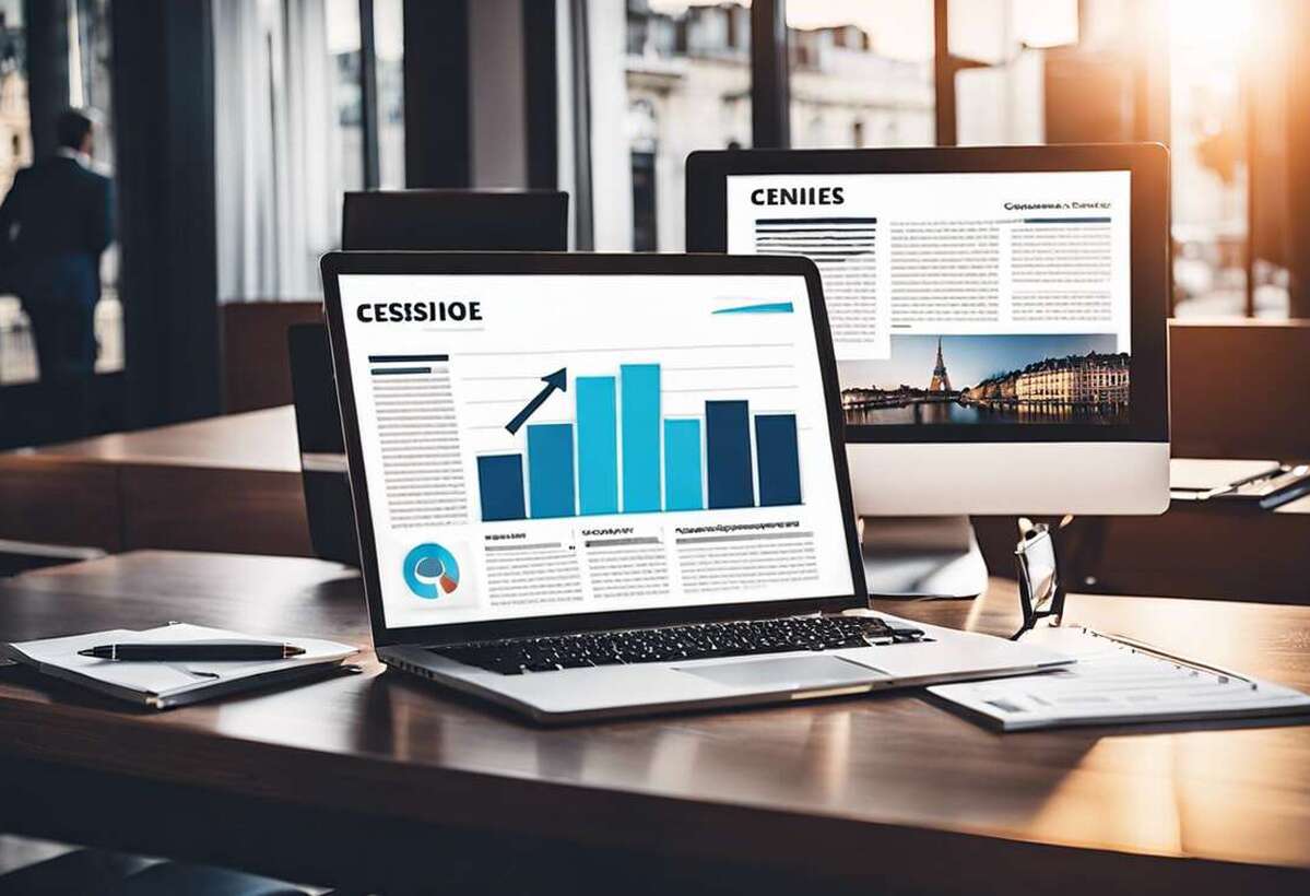 Impact fiscal de la cession d'actions : optimisation et conséquences
