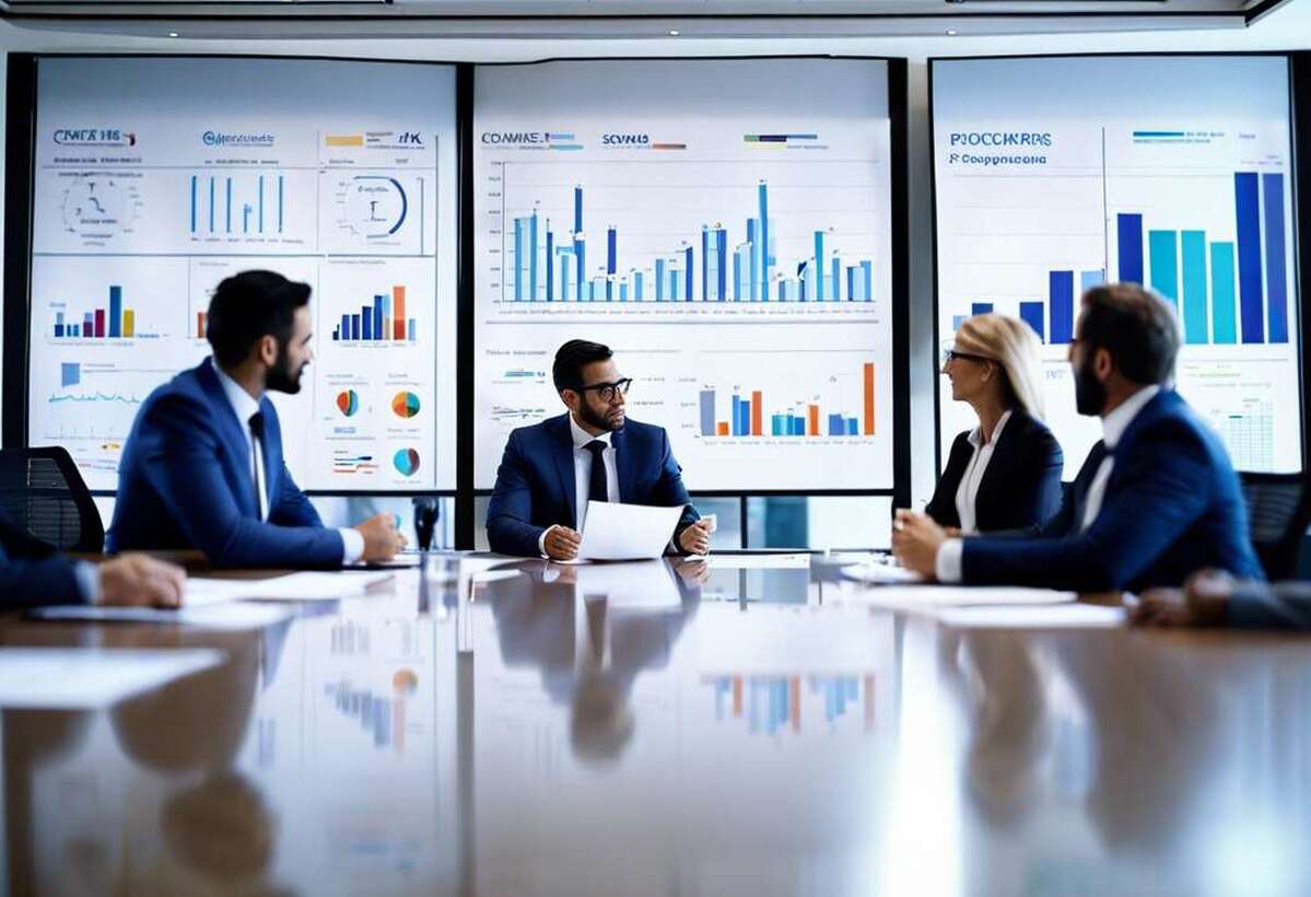 Structurer son entreprise pour la vente : préparation et conseils