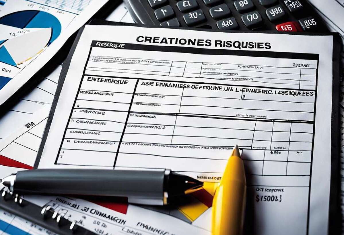 Évaluation des risques lors de l'achat d'une entreprise