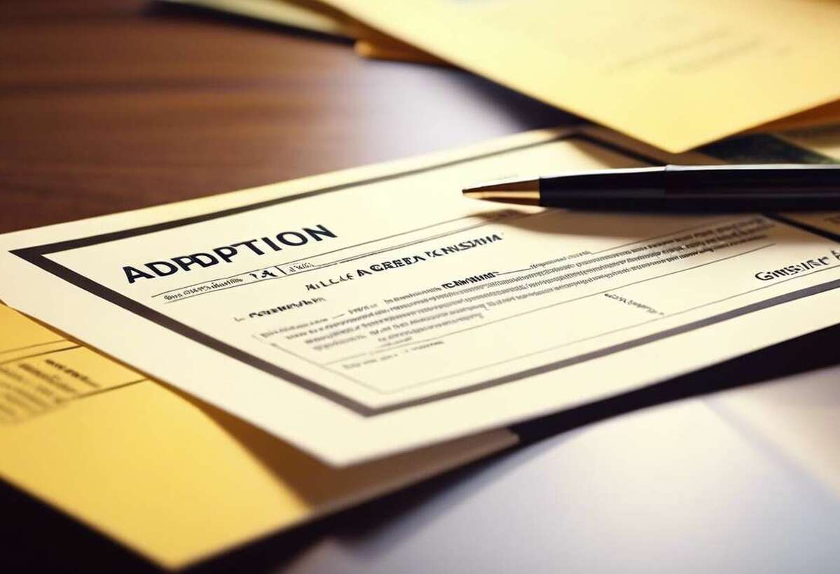 Filiation par adoption : comprendre les implications fiscales