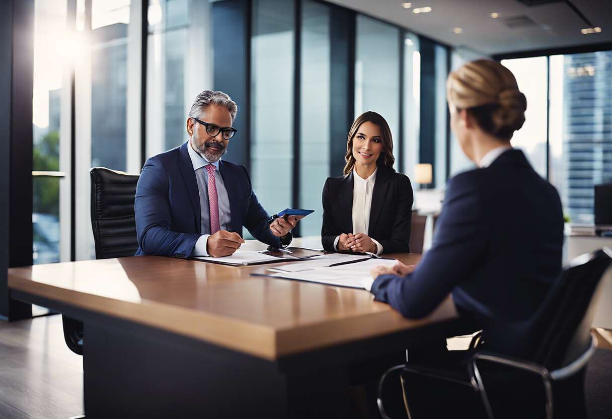 Cession de bail commercial : procédures et conseils d'experts