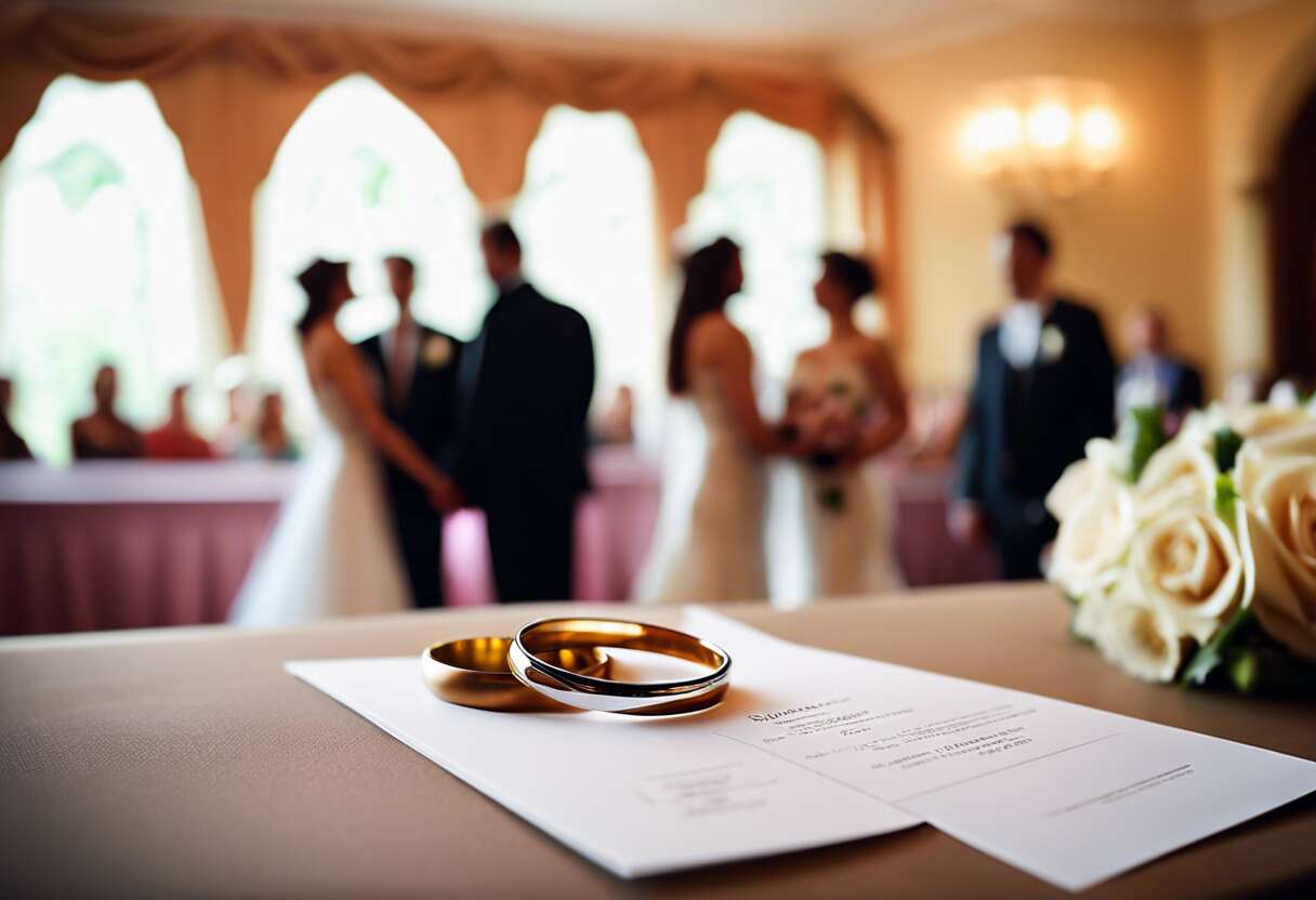 Tutelle, curatelle, sauvegarde de justice : conséquences sur le mariage