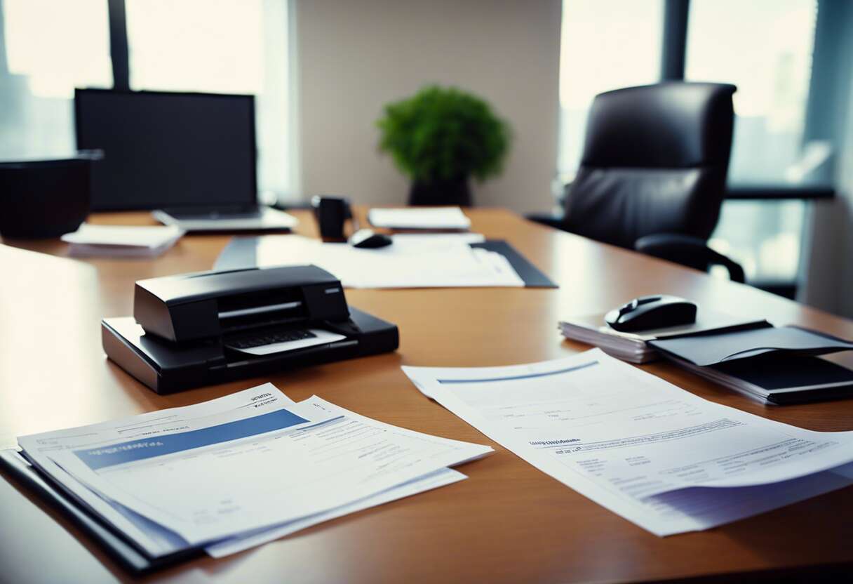 Transmission d'entreprises en cas de divorce : enjeux légaux et fiscaux