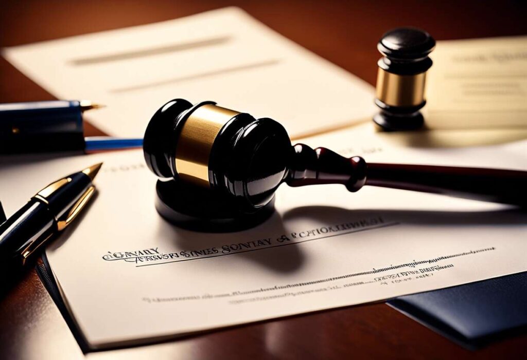 Notaire ou avocat pour une procuration ? Critères de choix éclairés
