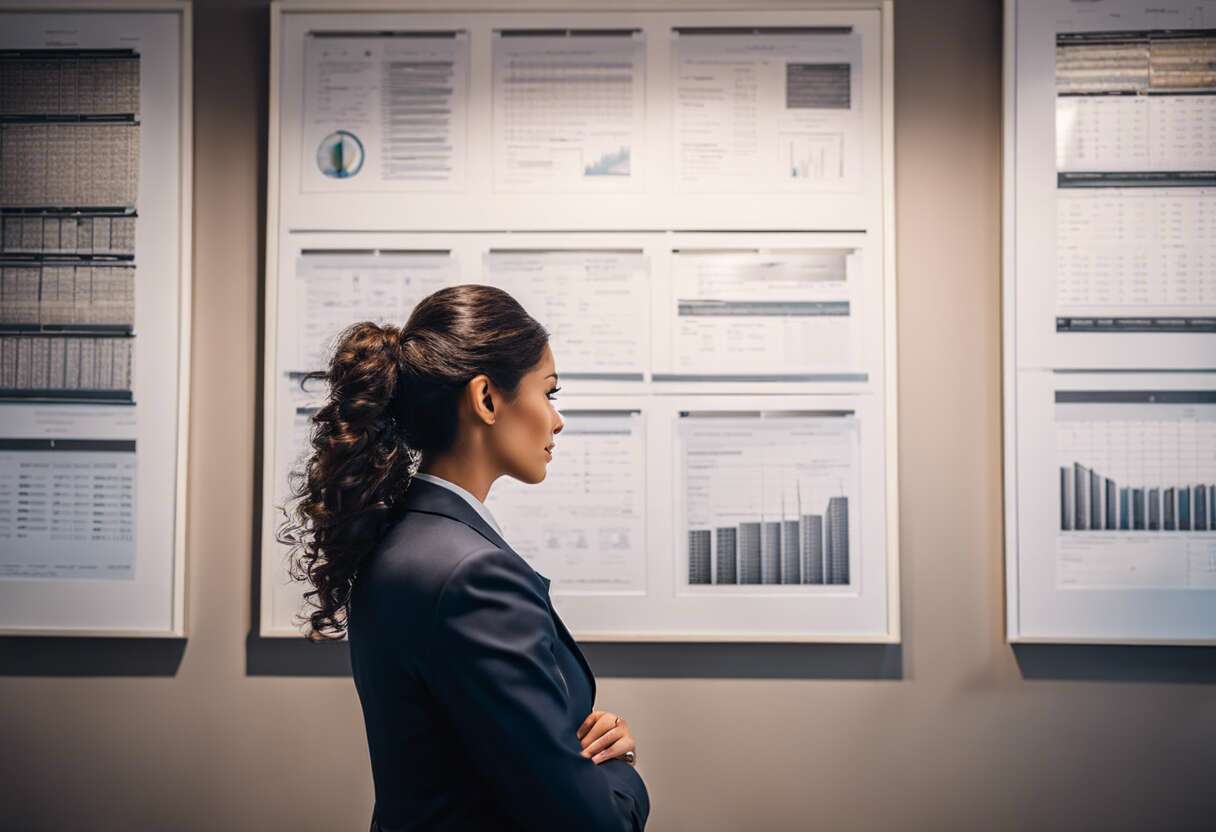 Veille de brevets : importance stratégique pour les innovateurs