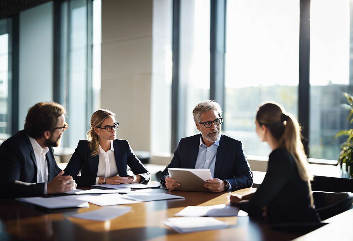 Médiation en propriété intellectuelle : avantages d'une résolution amiable