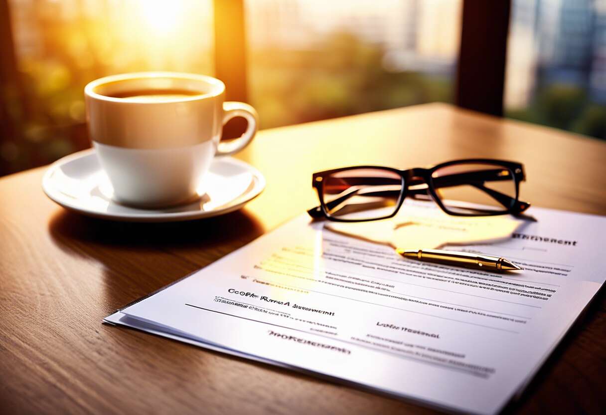 Renouvellement du bail commercial : guide pratique pour les entrepreneurs
