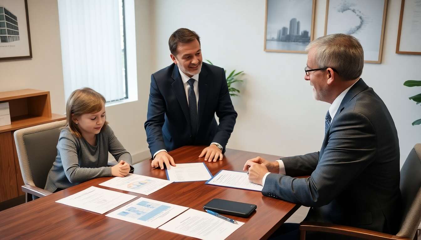 Pacte Dutreil et transmission d’entreprise : conseils pratiques de votre notaire