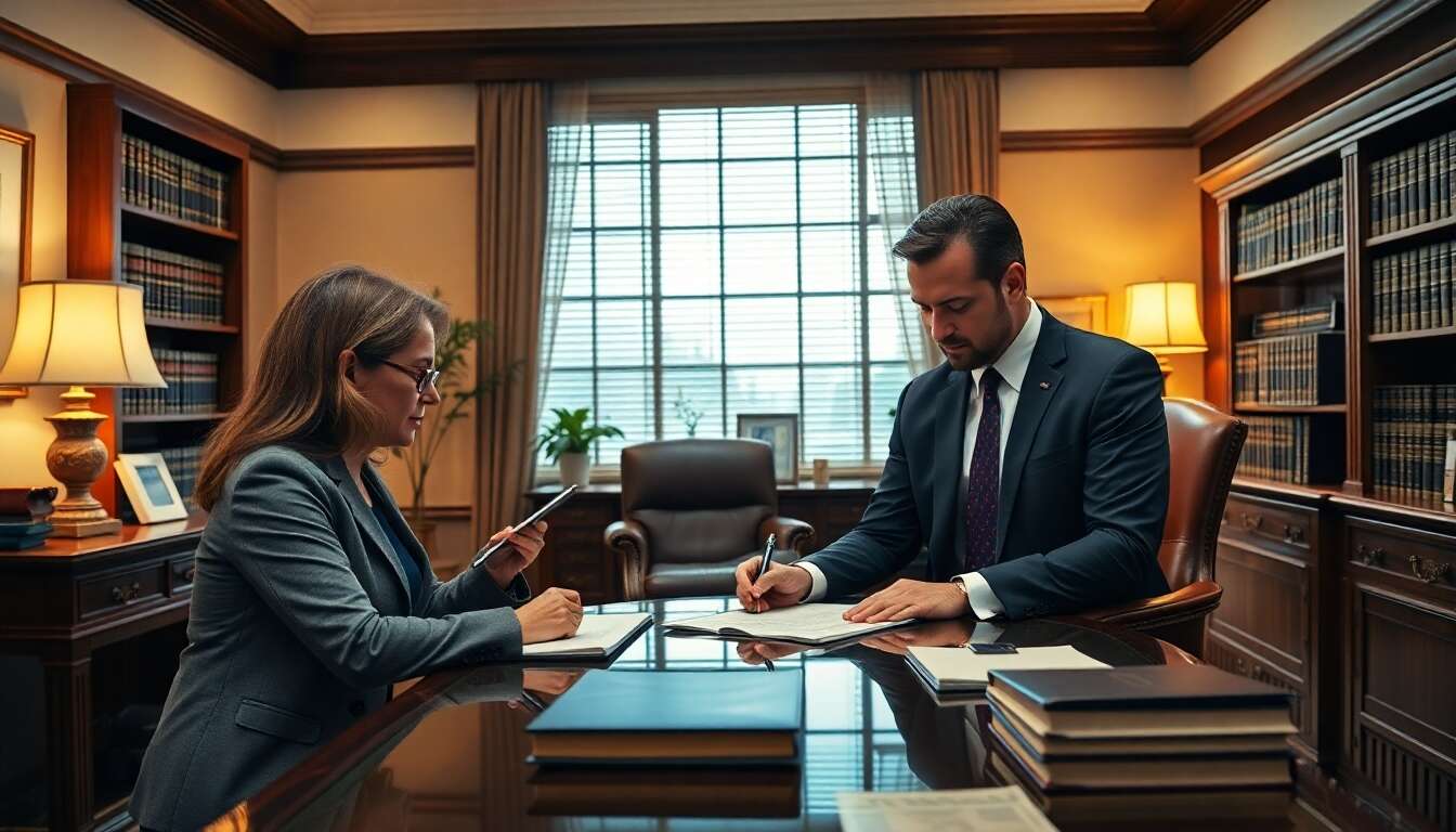 Investissement immobilier : choisir le bon notaire pour réussir