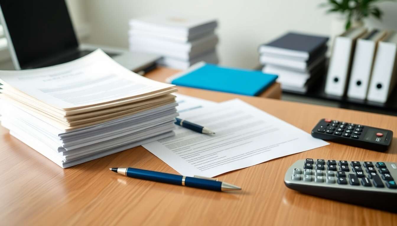 Optimiser les coûts notariaux : conseils pour votre PACS