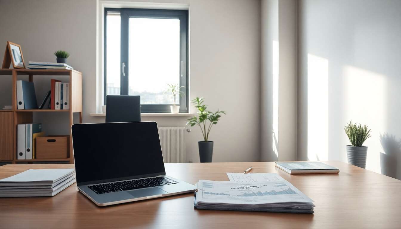 Optimisation fiscale : avantages des baux commerciaux pour les entreprises