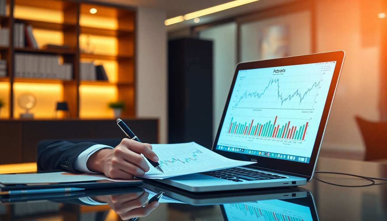 Cryptomonnaies et patrimoine : analyse juridique par un notaire