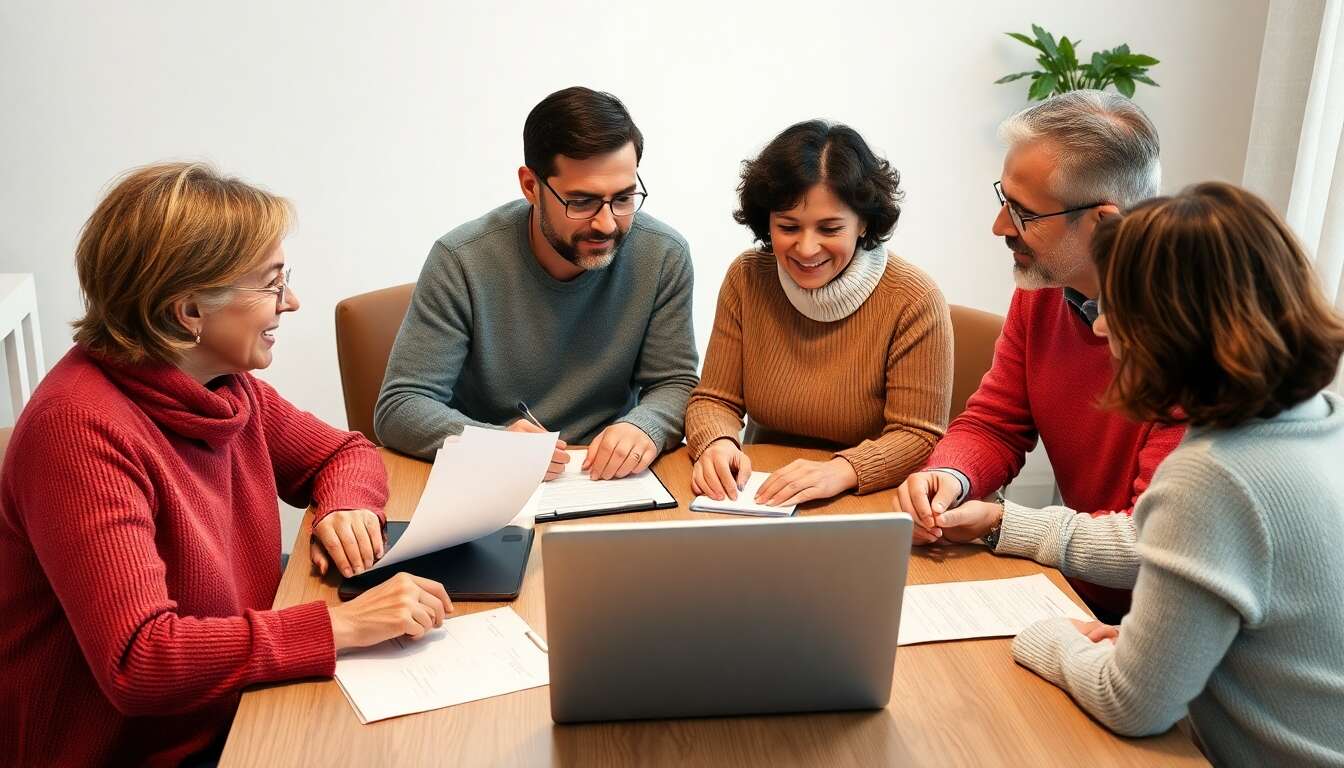 Rémunération du tuteur ou curateur familial : quelles modalités ?
