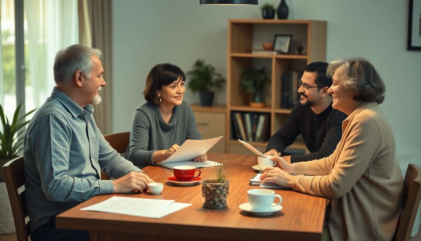 Comment choisir le bon curateur pour vos proches ?