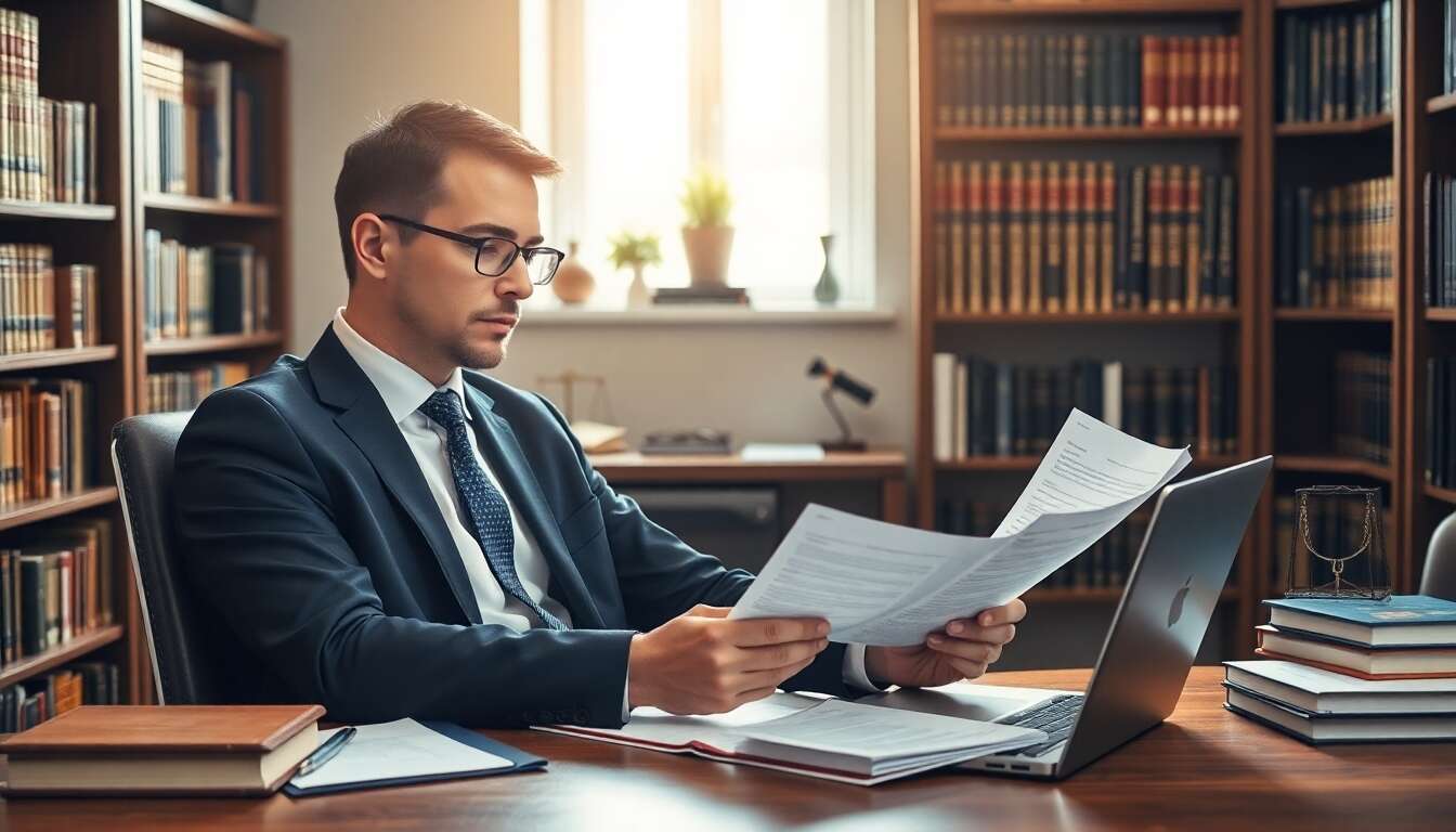 Comment les notaires garantissent la sécurité des informations sensibles