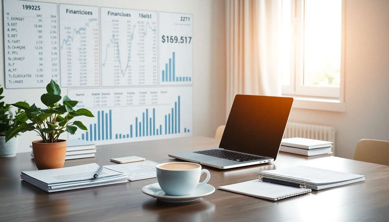 Comptabilité simplifiée : astuces pour les créateurs d'entreprise