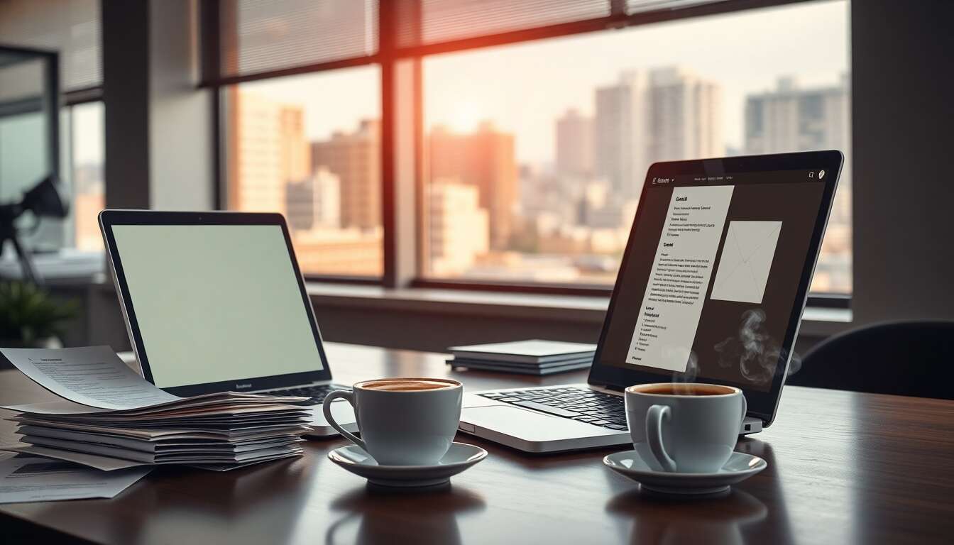 Gestion des affaires courantes par procuration : droits du mandant