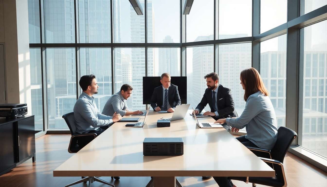 Secrets d’entreprise : stratégies de sauvegarde efficaces