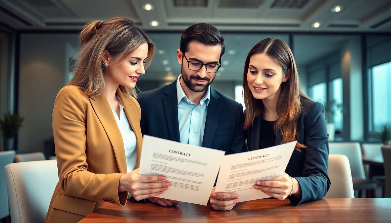 Clause de confidentialité : intégration dans vos contrats commerciaux