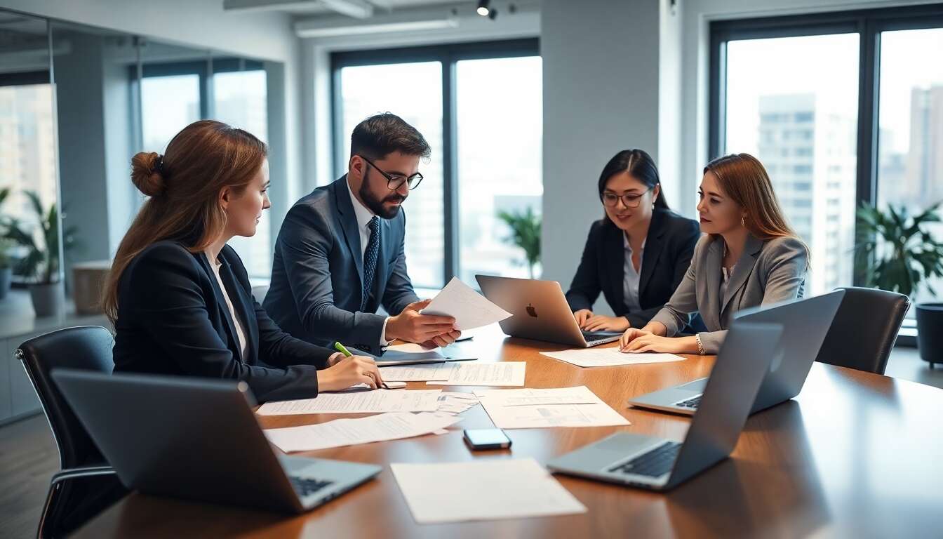 Exemples pratiques pour sécuriser vos informations confidentielles