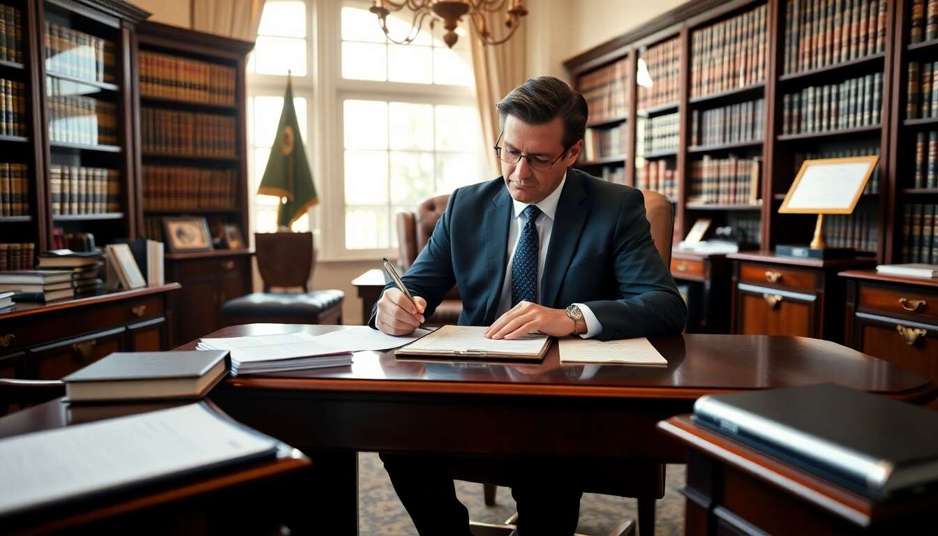 ISF et optimisation fiscale : l'intervention cruciale du notaire