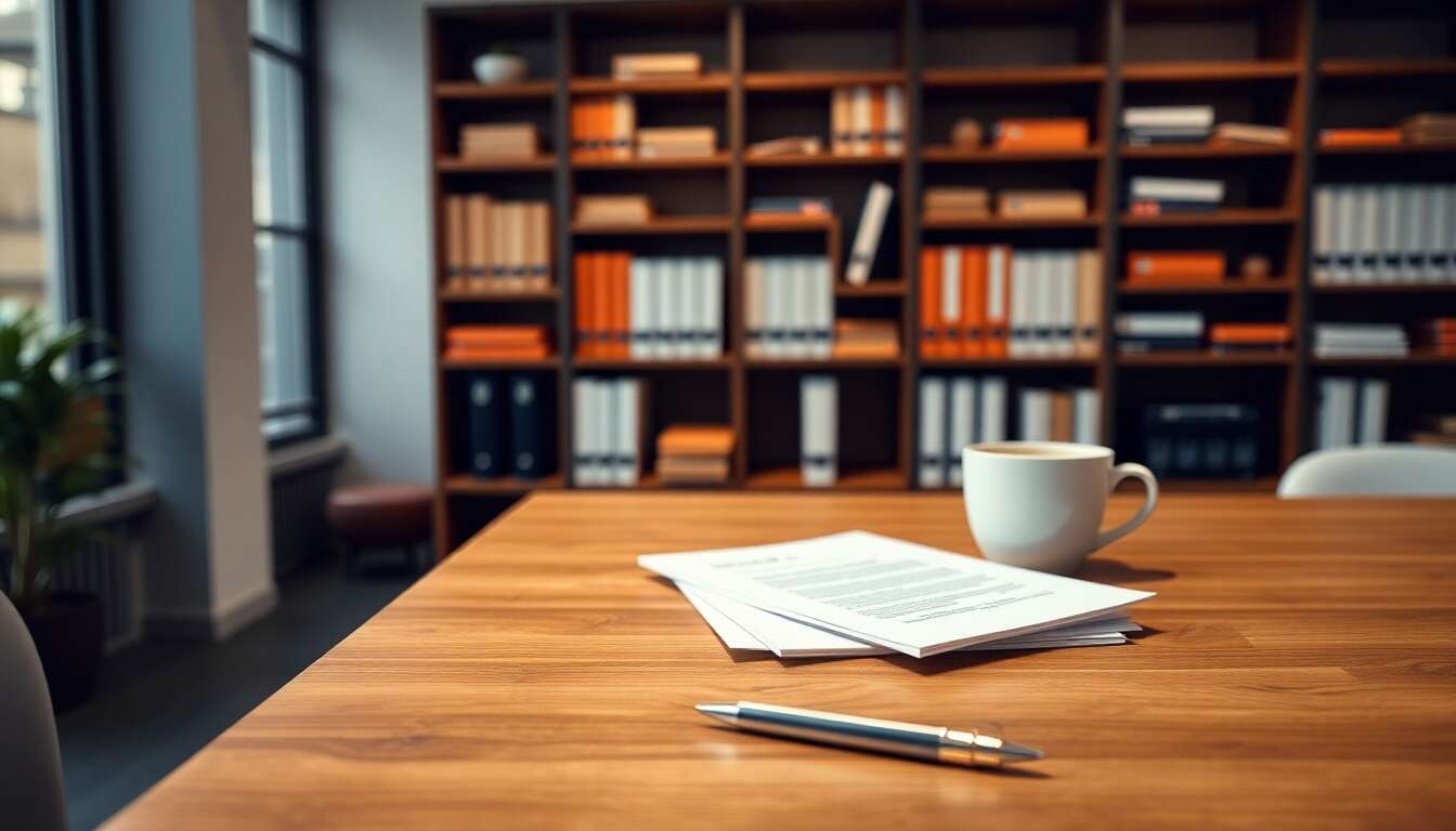 Enregistrement d'acte : démarches simplifiées pour particuliers